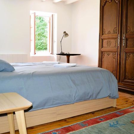 Maison Typique - Tres Grand Jardin - 7Km De La Mer Fontaine-Henry Zewnętrze zdjęcie